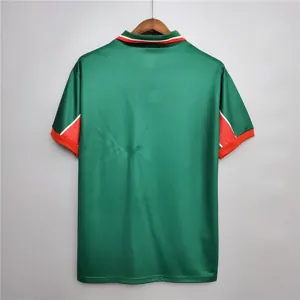 1998 Morocco home 5