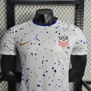 2023 US home player version 8