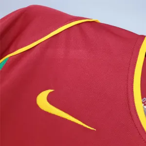 2002 Portugal home red 1