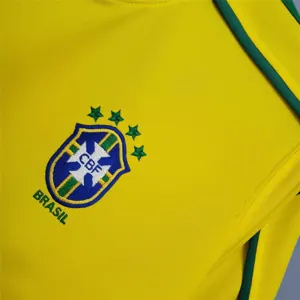 1998 Brazil home 7