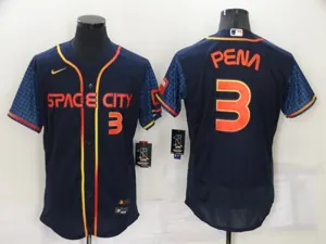 Houston Astros 41