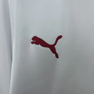 87-90 Sevilla Home Retro Kit Vintage Shirt AAAAJersey Dropship Yupoo 2