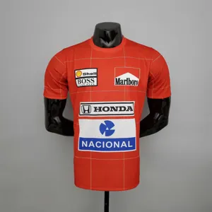 F1 McLaren 1991