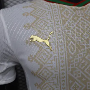 2026 World Cup Morocco Mens Away Kit Football Player Version T-Shirt AAAAJersey Supply Yupoo 11 2