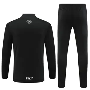 2023 Algeria Long Sleeve Training Suit Yupoo 3