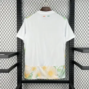 2026 Ivory Coast Away Mens Kit Football T-Shirt AAAAJersey Supply Yupoo 6 4