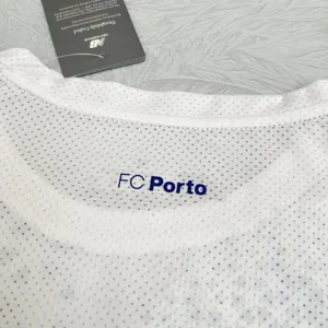26-27 FC Porto Mens Pre-Match Kit Football T-Shirt AAAAJersey Supply Yupoo 9 4