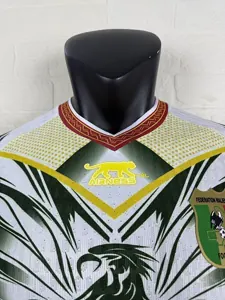 2026 Mali Away Kit Player Version Soccer T-Shirt AAAAJersey Supply Yupoo 4