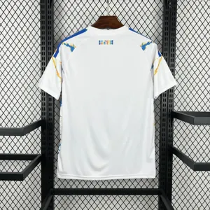 2026-27 San Diego Away Soccer Shirt Fan Version 7
