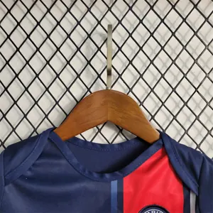 23-24 Baby PSG home SIZE 9-12 5