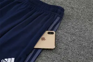 Polo Lyon sapphire blue 8