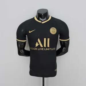 22-23 PSG blackgold player version