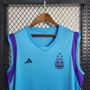 2023 Argentina Tank Top 4