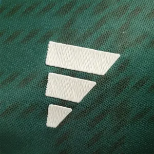 23-24 Portland Timbers home player version 3
