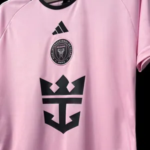 24-25 Inter Miami Home S-XXL 1
