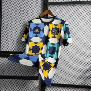 2022 Algeria Training suit player version 4