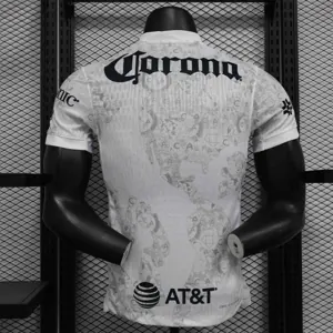 24-25 America Third Kit Player Version Shirt AAAAJersey Dropshiping Yupoo 2