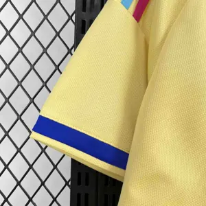 2026 World Cup Curaçao Away Kit Football T-Shirt AAAAJersey Supply Yupoo 1