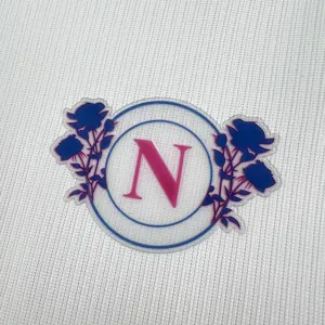 26-27 Napoli Mens Special Edition Kit Football T-Shirt AAAAJersey Wholesale Yupoo 7 6