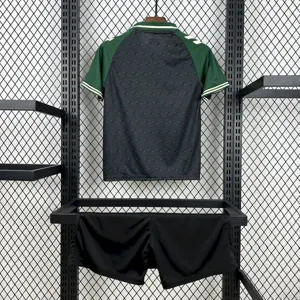 25-26 Real Betis Special Edition Kid Kits Youth Apparels AAAAJersey Wholesale Yupoo-1 6