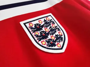 1982 England away 1