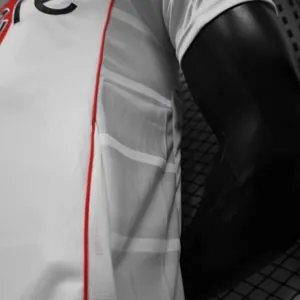 24-25 River Plate Home Kit Player Version Shirt Sport AAAAJersey Yupoo 2