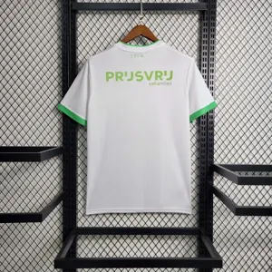 23-24 Feyenoord Third Away S-XXL Cheap Football Kit 3