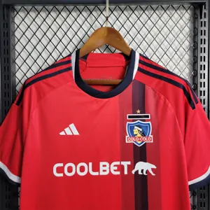 23-24 Colo-Colo away 9