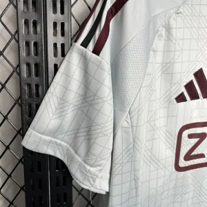 24-25 Ajax Third Kit Soccer Uniforms Soccer AAAAJersey Yupoo 4