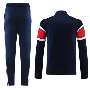 23-24 PSG Jackets Yupoo 1