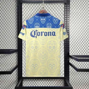 23-24 Americas Special Edition S-XXL best soccer jersey 3