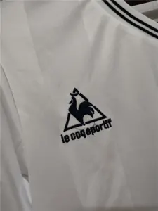 81-82 Tottenham Hotspur home white 2