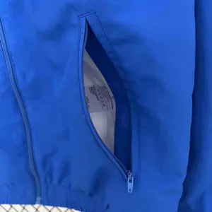 2024 France Trench Coat Reversible Blue&White Double-Sides Jacket AAAAJersey Wholesale Yupoo 10
