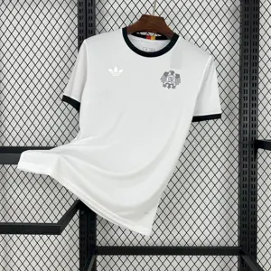 2024 Germany 125th Anniversary Edition Shirt Football Uniforms AAAAJersey Supplier Yupoo