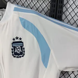 2026 Argentina World Cup Jacket Mens Kit Windbreaker Yupoo 4 2