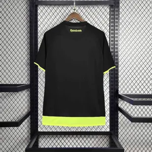 24-25 Botafogo Pre-Match Kit Soccer Uniforms Soccer AAAAJersey Yupoo 3