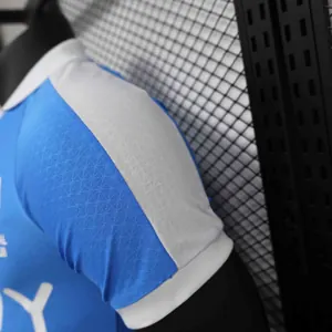 24-25 Al Hilal Anniversary Special Edition Player Version Shirt AAAAJersey Supplier Yupoo 1