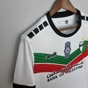 22-23 Palestino third away 6
