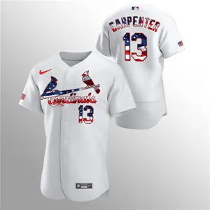 St. Louis Cardinals 33
