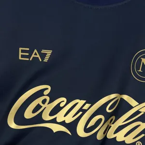 26-27 Napoli Pre-match Kit Soccer Long Sleeve T-Shirt AAAAJersey Supply Yupoo 1