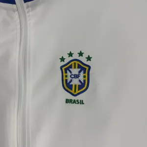 1994 Brazil Retro Jacket Mens Kit Windbreaker Yupoo 7 7