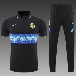 Polo Inter Milan blackblue 12