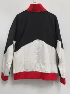 25-26 Liverpool Windbreaker Jackets Kit AAAAJersey Supply Yupoo 1