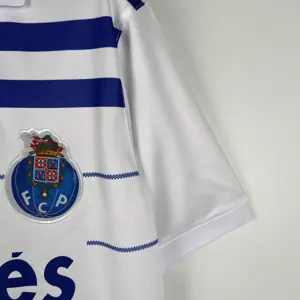 95-96 Porto Away Retro Kit Vintage Shirt Football Jerseys Yupoo 8