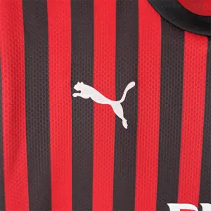 19-20 AC Milan home retro jersey 2