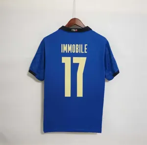 2020 Italy home Soccer AAAAJersey Yupoo 7