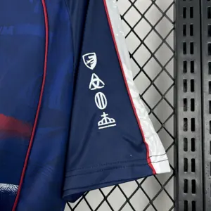 2025 France Zizou #10 Special Edition Football T-Shirt AAAAJersey Supply Yupoo 5