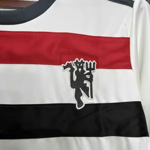 24-25 Manchester United Third Kit Football Uniform AAAAJerseys Dropshipping Yupoo 4