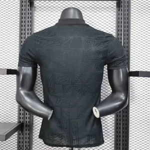 2025 Mexico Original Classic Special Edition Kit Player Version Shirt AAAAJersey Supply Yupoo 4