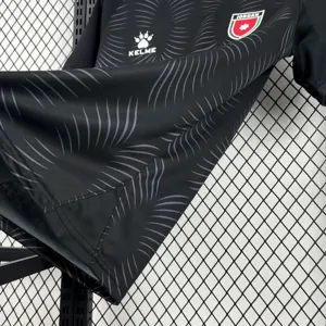 2026 World Cup Jordan Third Away Kit Football T-Shirt AAAAJersey Supply Yupoo 2